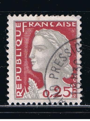 Republique Française