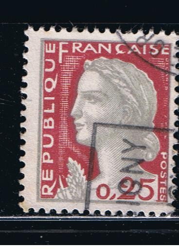 Republique Française