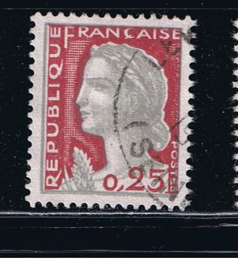 Republique Française