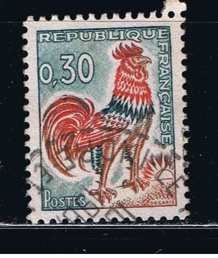 Republique Française