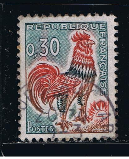 Republique Française