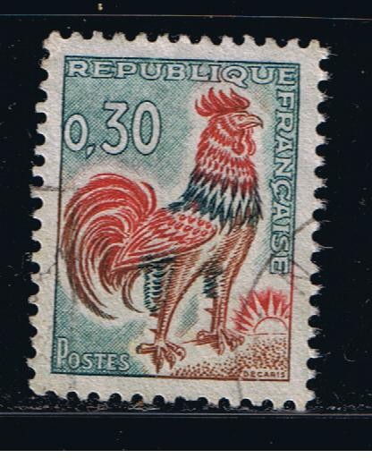 Republique Française