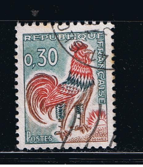 Republique Française