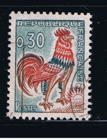 Republique Française