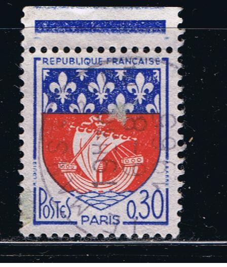 Escudo de Paris