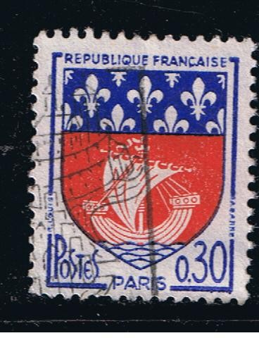 Escudo de Paris