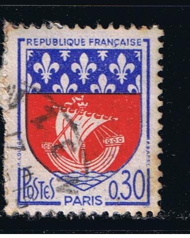 Escudo de Paris