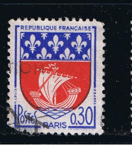 Escudo de Paris