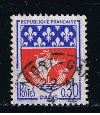 Escudo de Paris