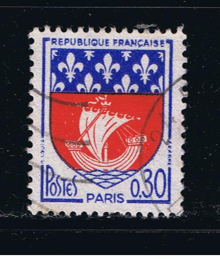 Escudo de Paris