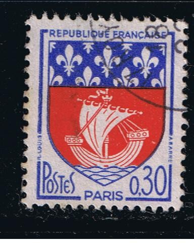 Escudo de Paris