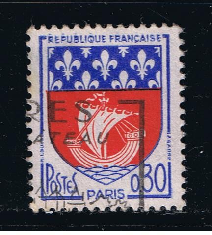 Escudo de Paris