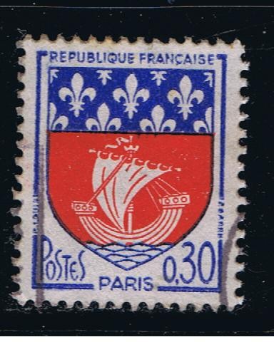 Escudo de Paris