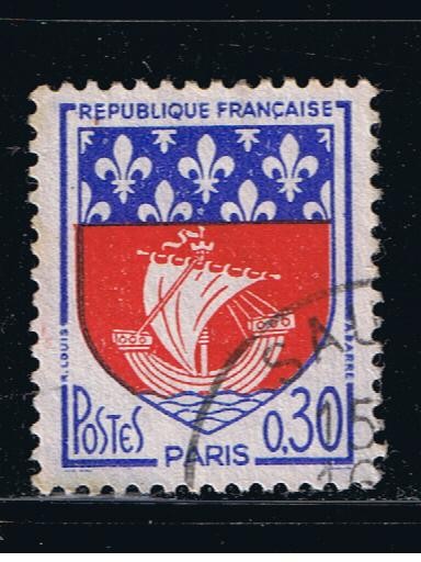 Escudo de Paris