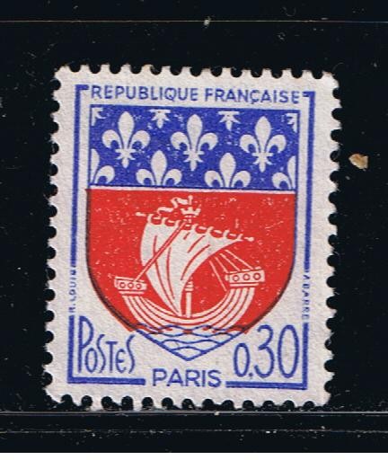 Escudo de Paris