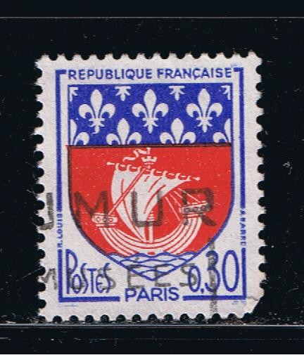 Escudo de Paris