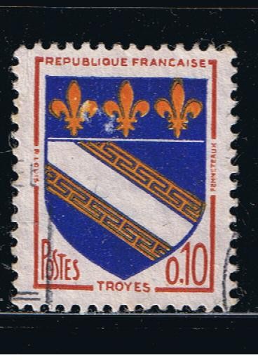 Escudo de Troyes