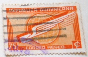 CORREO AEREO