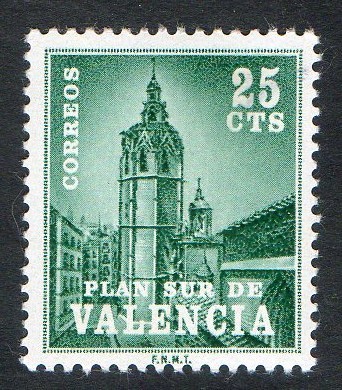 PLAN SUR DE VALENCIA.