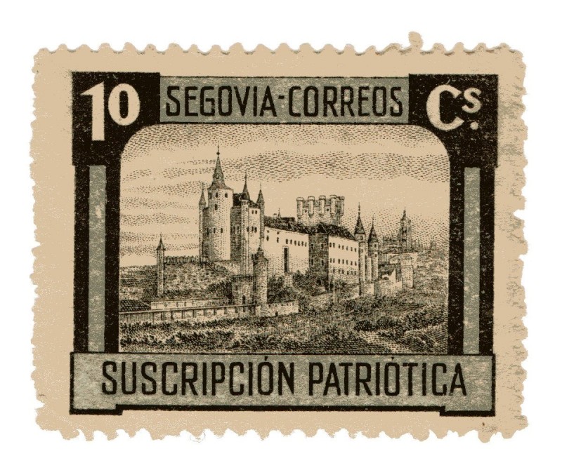 sobretasa - Segovia