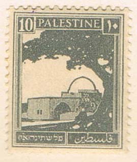 PALESTINA