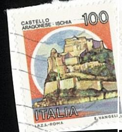 Castello Aragonese