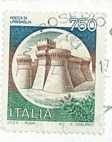 Rocca di Urbisaglia