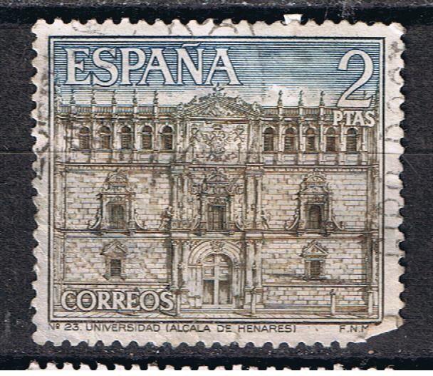 Edifil  1733  Serie Turística.  