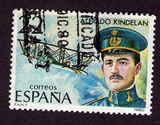 alfredo kindelan