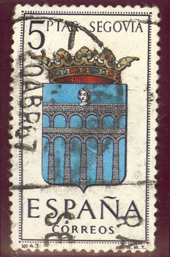 1965 Escudos España - Edifil:1637