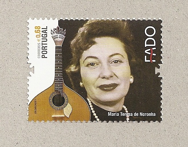 Estrellas del Fado