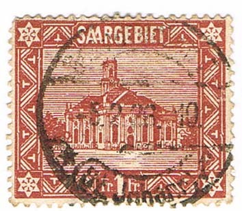 SAARGEBIET