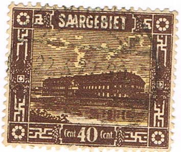 SAARGEBIET