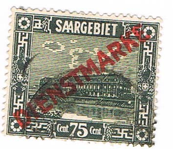 SAARGEBIET