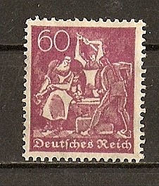 Republica de Weimar./ Forjadores.