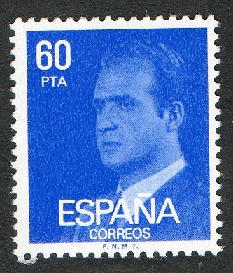 2602-  S.M. DON JUAN CARLOS I. 