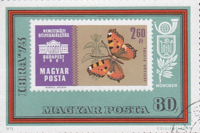 mariposa