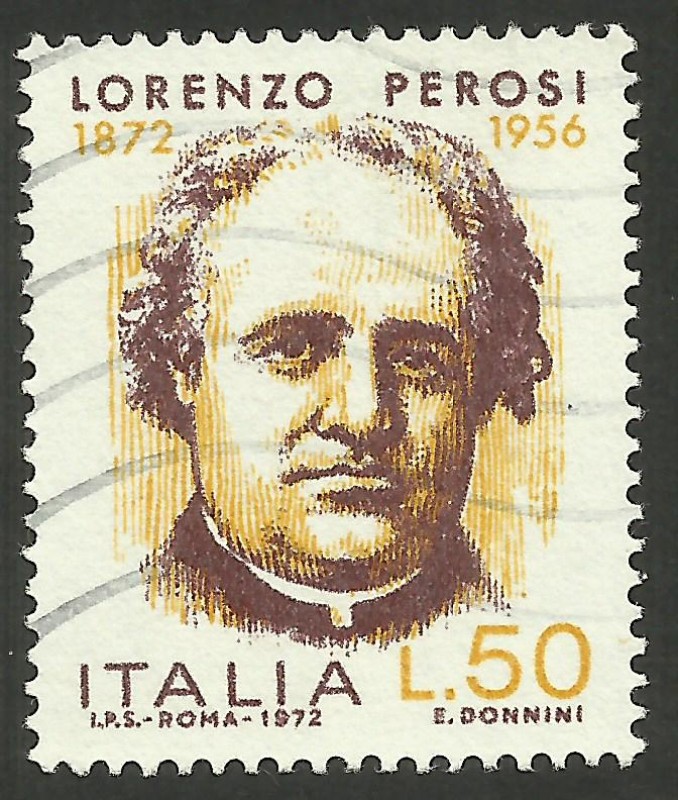 Perosi