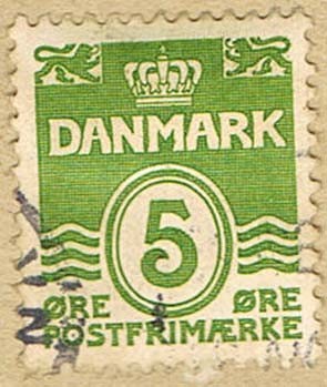 DANMARK