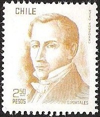 DIEGO PORTALES