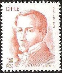 DIEGO PORTALES