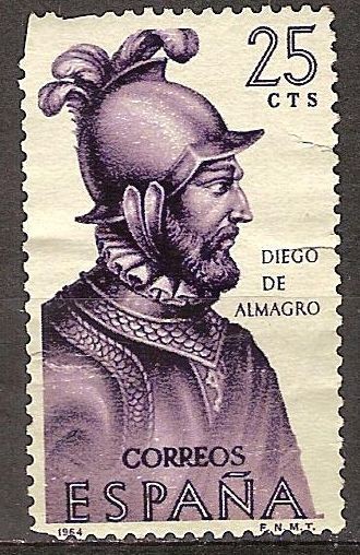 Diego de Almagro