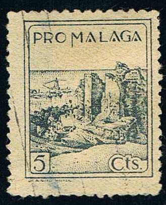 PRO MALAGA