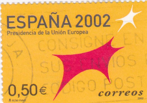 Presidencia de la Unión Europea 2002   (B)