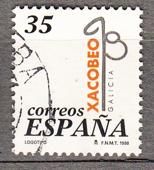 E3525 Xacobeo´99 (569)