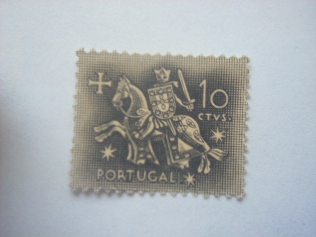 PORTUGAL