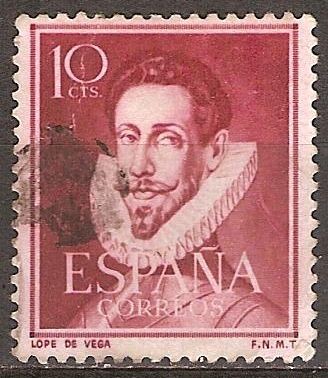 Lope de Vega (autor).