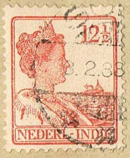 INDIA HOLANDESA