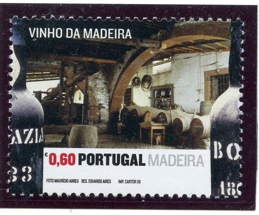 Vino de Madeira