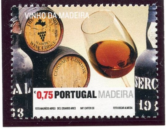 Vino de Madeira